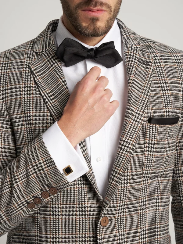 Marynarka męska Willsoor