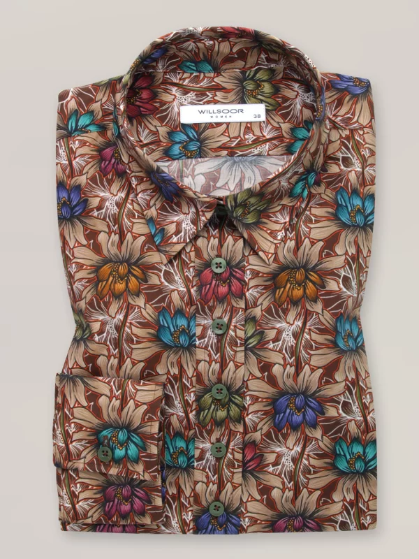 Koszula damska Willsoor