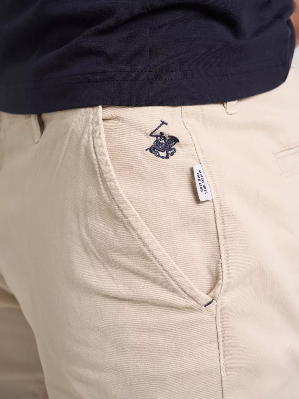 Szorty męskie Beverly Hill Polo Club