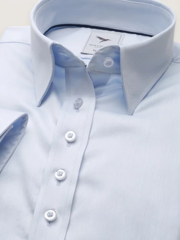 Koszula damska Willsoor Long Size