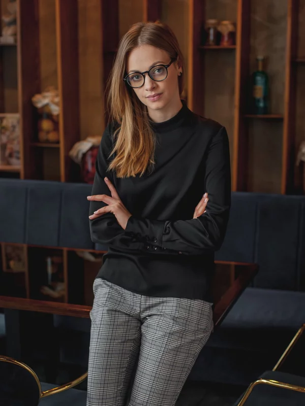 Bluzka damska Willsoor