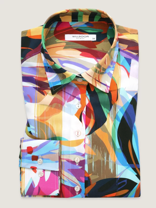 Koszula damska Willsoor