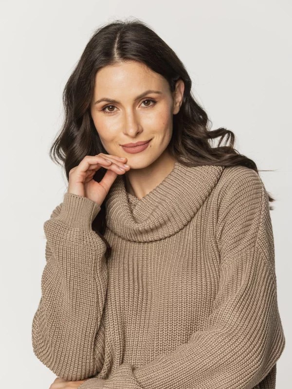 Sweter damski Willsoor