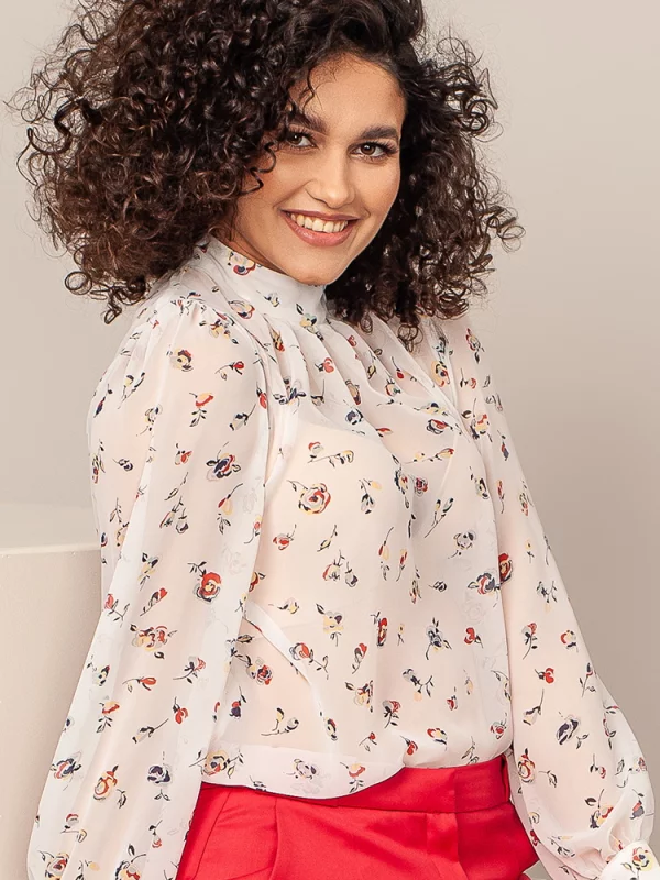 Bluzka damska Willsoor