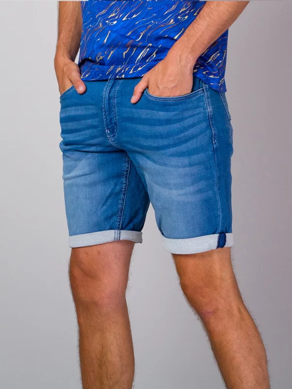 Szorty męskie Casa Moda