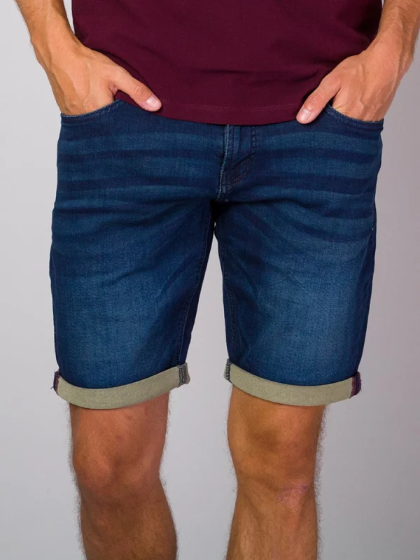 Szorty męskie Casa Moda