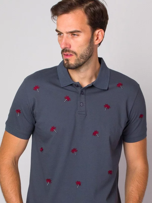 Koszulka Polo Willsoor