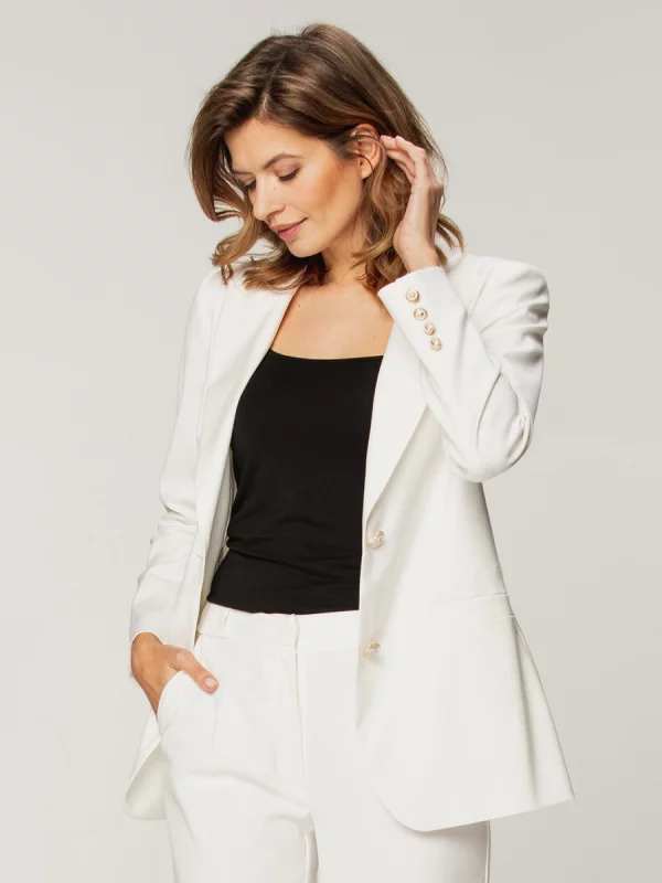 Klubowa marynarka damska 