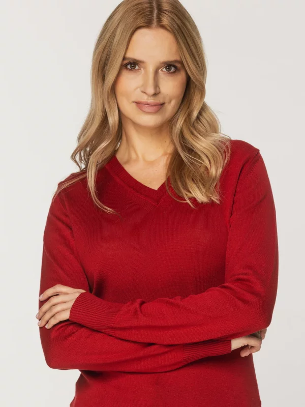 Sweter damski Willsoor
