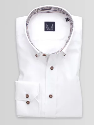 Koszula Slim Fit (wszystkie wzrosty)