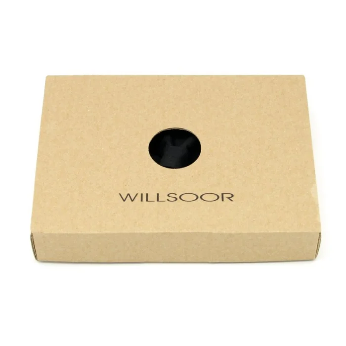 Mucha damska Willsoor