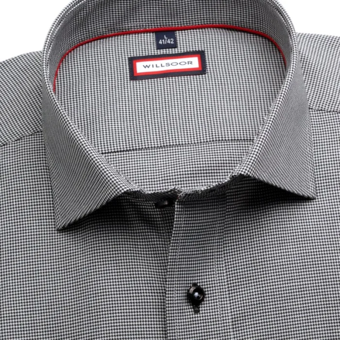 Koszula Slim Fit (wzrost 176-182)