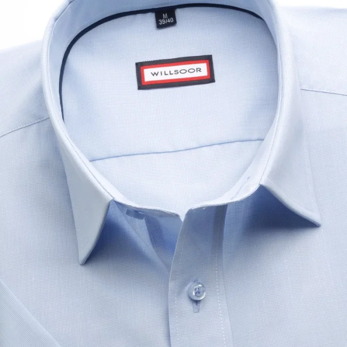 Koszula Slim Fit (wzrost 176-182)
