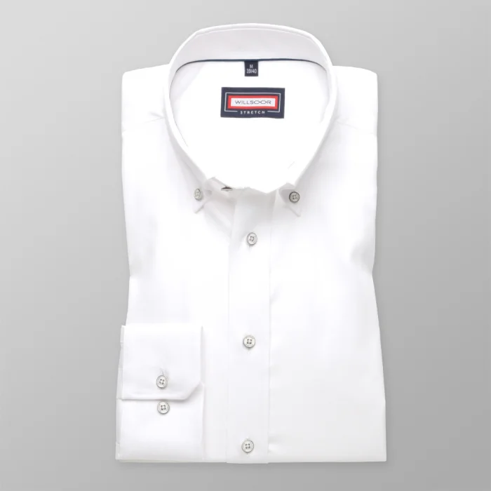 Koszula Slim Fit (wszystkie wzrosty)