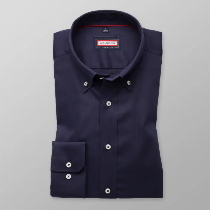 Koszula Slim Fit (wszystkie wzrosty)
