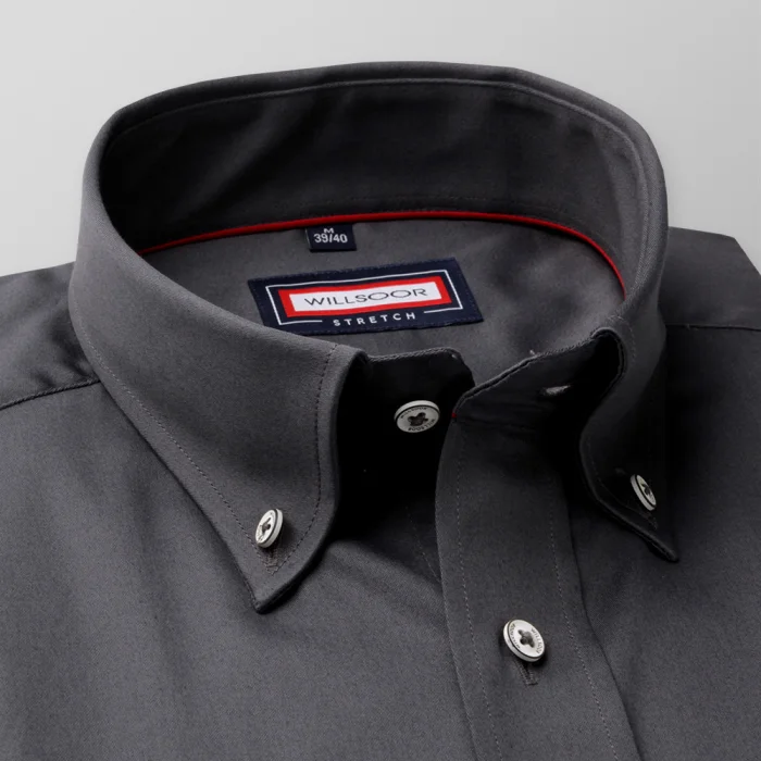 Koszula Slim Fit (wszystkie wzrosty)