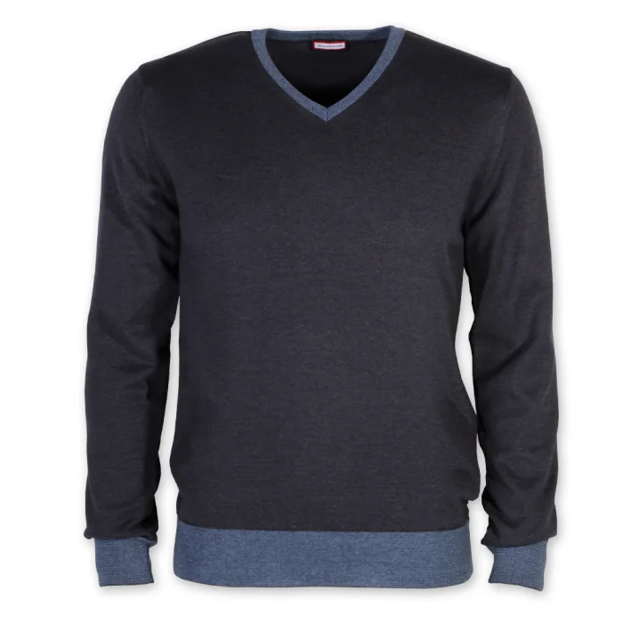 Sweter Willsoor (rozmiary do 5XL)