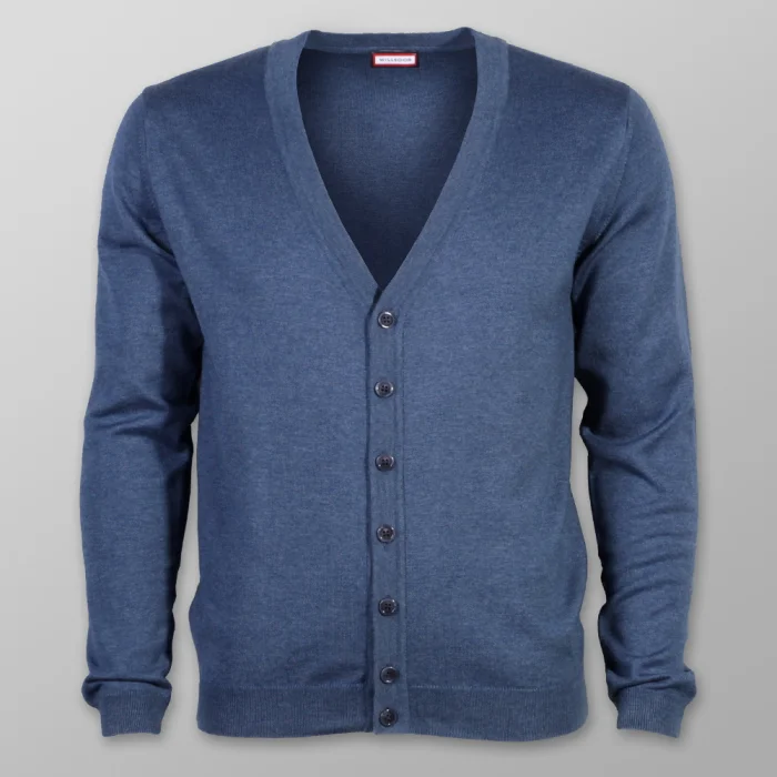 Sweter Cardigan Willsoor