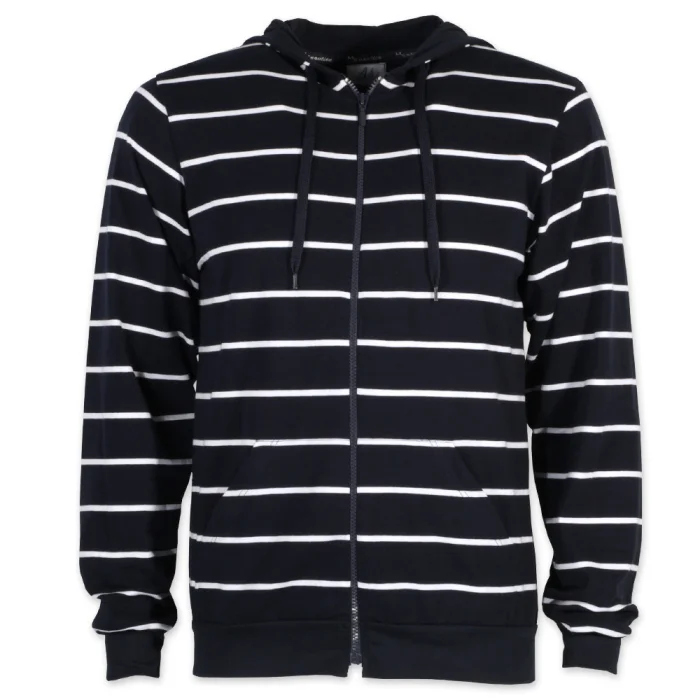 Bluza rozpinana z kapturem