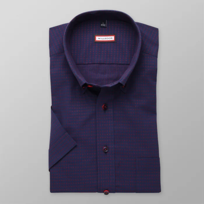 Koszula Slim Fit (wzrost 176-182)