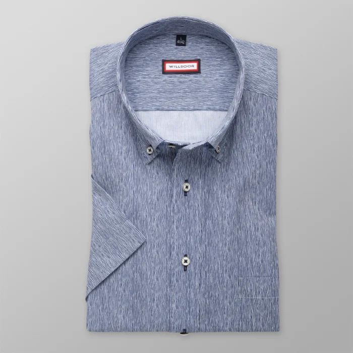 Koszula Slim Fit (wzrost 176-182)