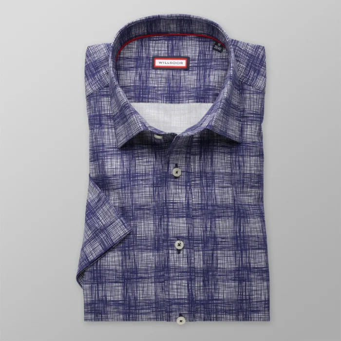 Koszula Slim Fit (wzrost 176-182)