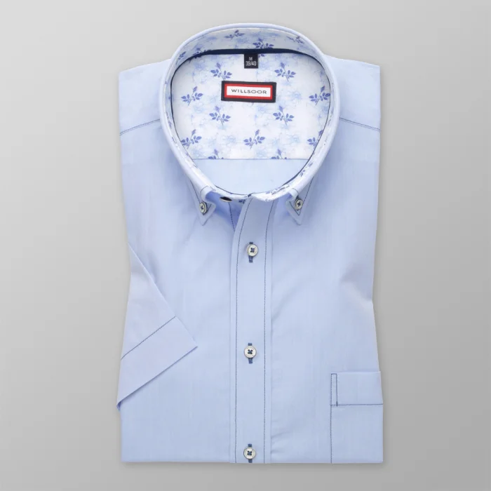 Koszula Slim Fit (wzrost 176-182)