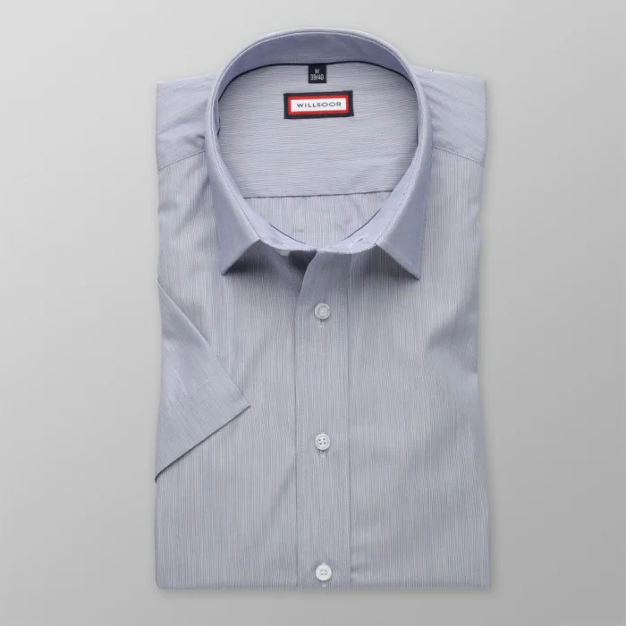 Koszula Slim Fit (wzrost 176-182)