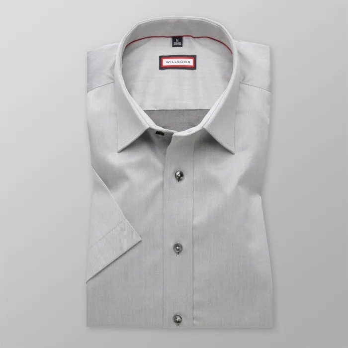 Koszula Slim Fit (wzrost 176-182)