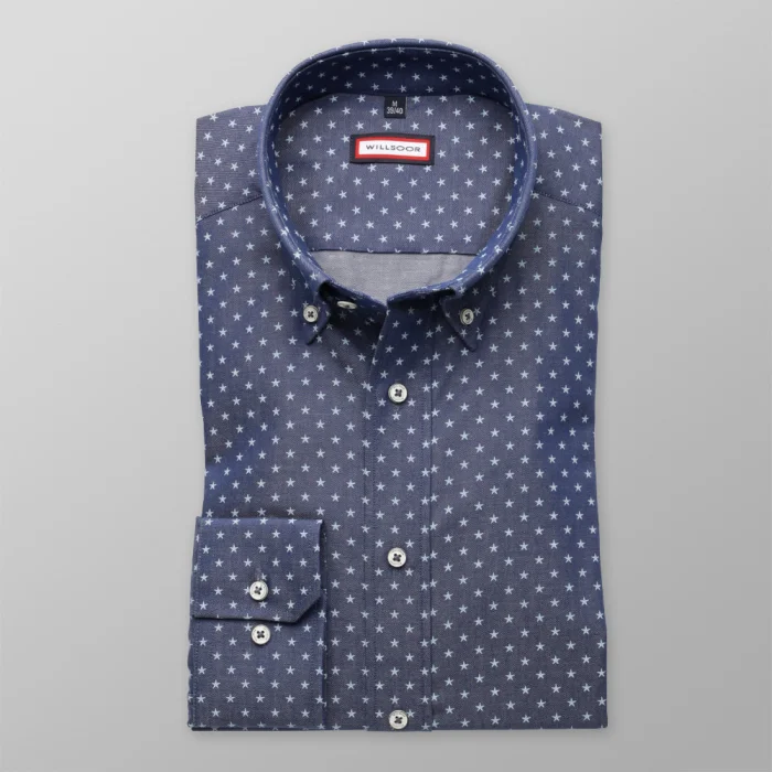 Koszula Slim Fit (wzrost 176-182)