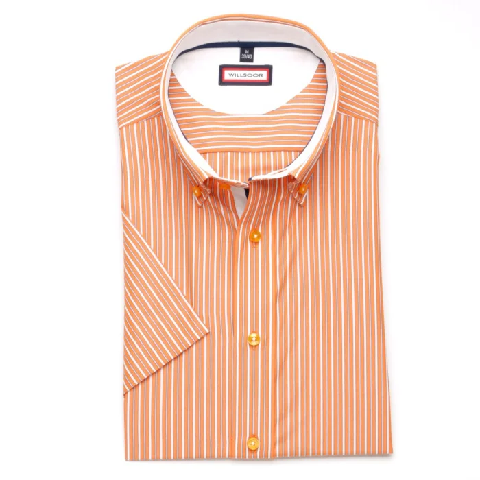 Koszula Slim Fit (wzrost 176-182)
