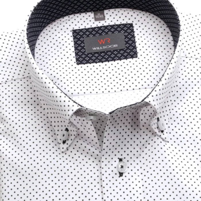 Koszula Slim Fit (wzrost 176-182)