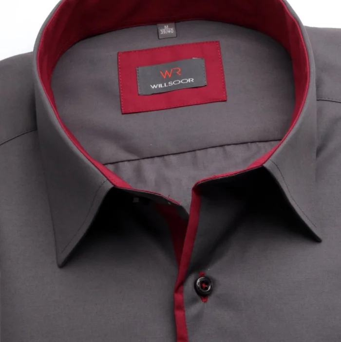 Koszula Slim Fit (wzrost 176-182)