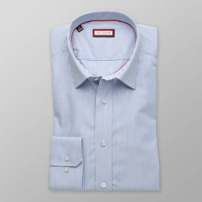 Koszula Slim Fit (wzrost 176-182)