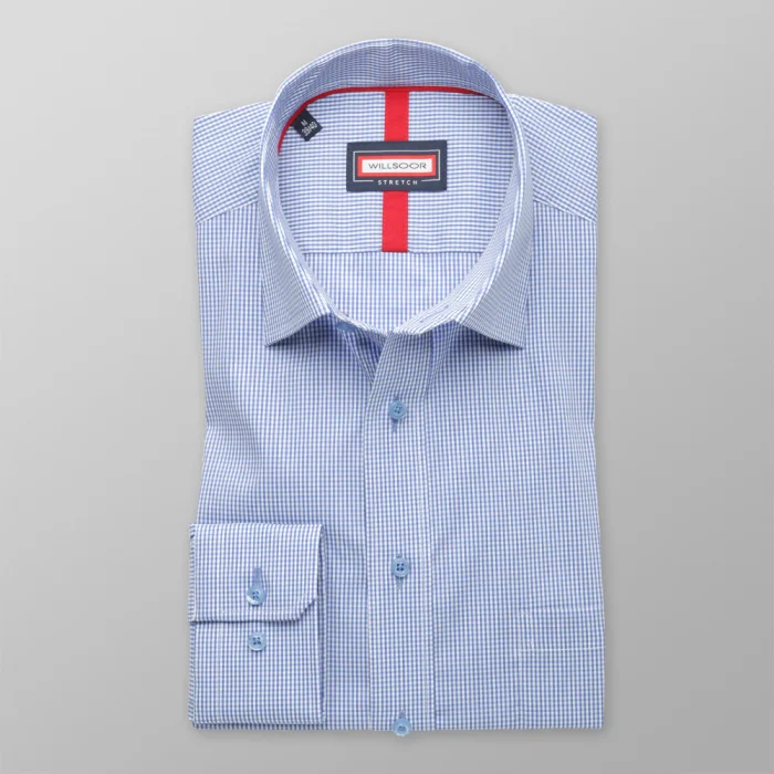 Koszula Slim Fit (wzrost 176-182)