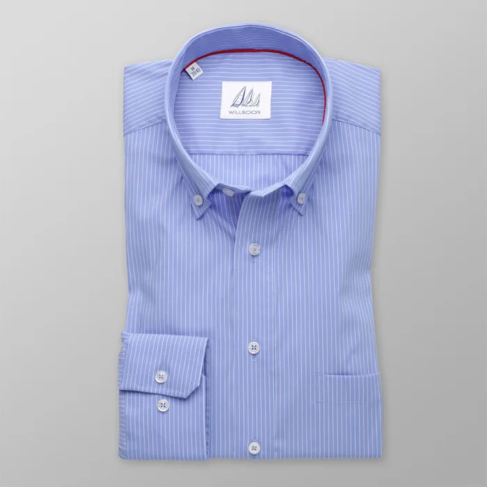 Koszula Slim Fit (wzrost 176-182)