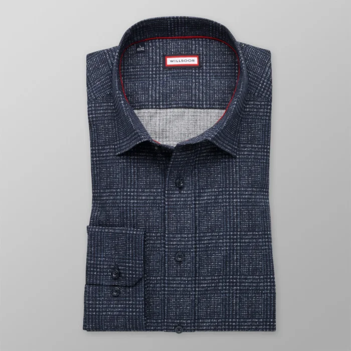 Koszula Slim Fit (wzrost 176-182)