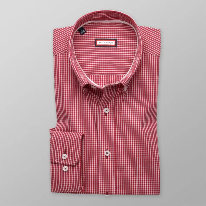 Koszula Slim Fit (wzrost 176-182)
