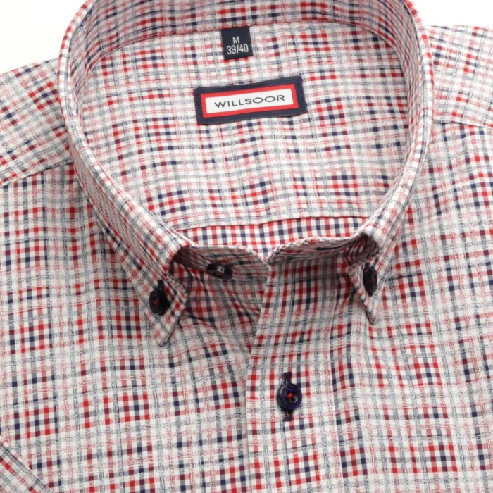 Koszula Slim Fit (wzrost 176-182)