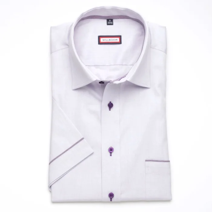 Koszula Slim Fit (wzrost 176-182)