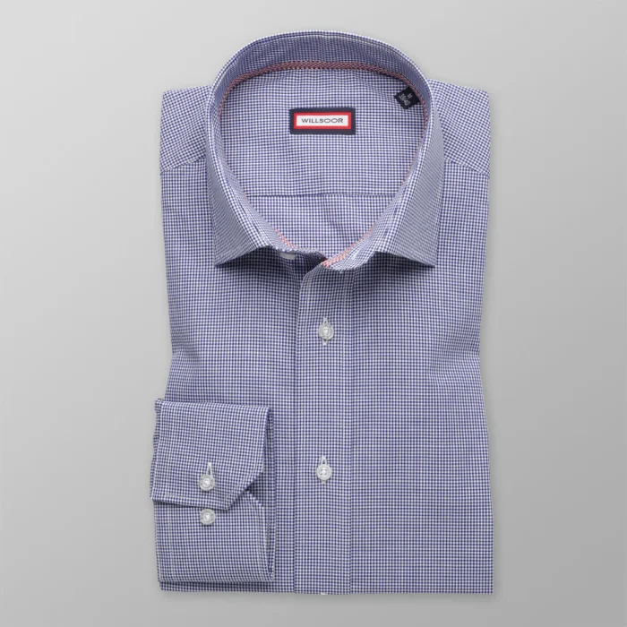 Koszula Slim Fit (wzrost 176-182)