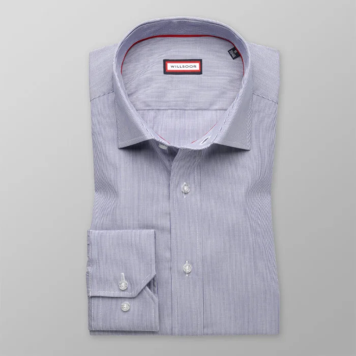 Koszula Slim Fit (wzrost 176-182)