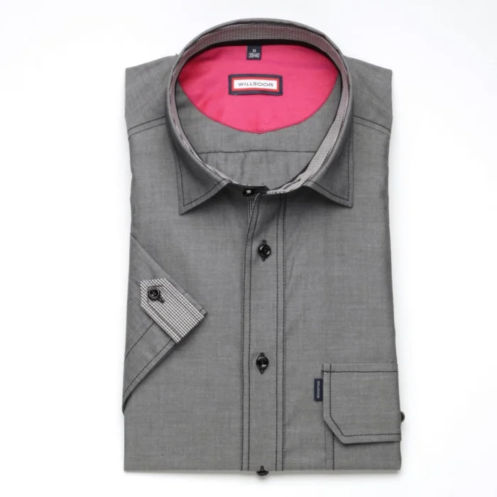 Koszula Slim Fit (wzrost 176-182)