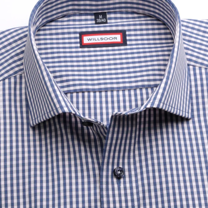 Koszula Slim Fit (wzrost 176-182)