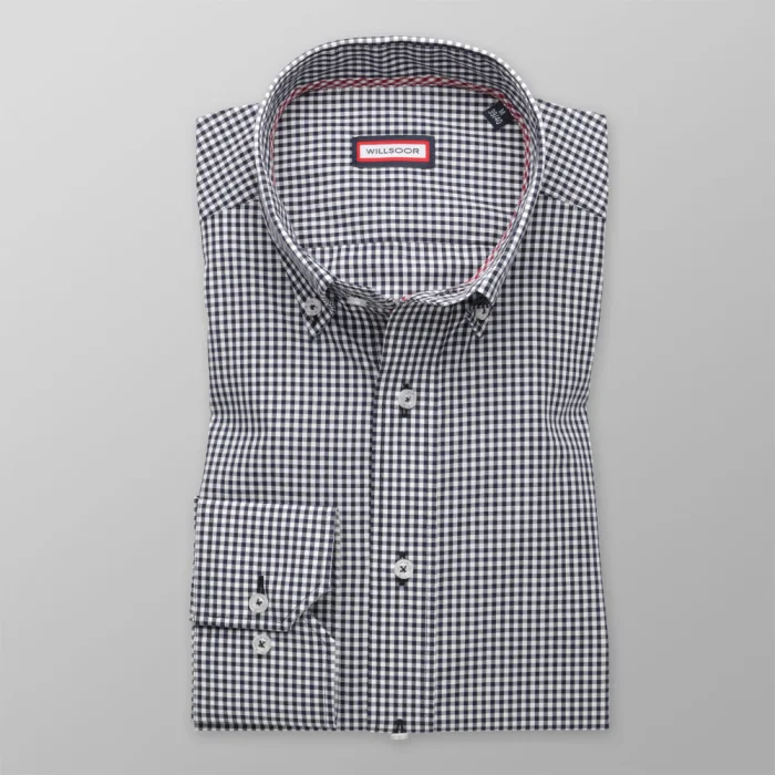 Koszula Slim Fit (wzrost 176-182)
