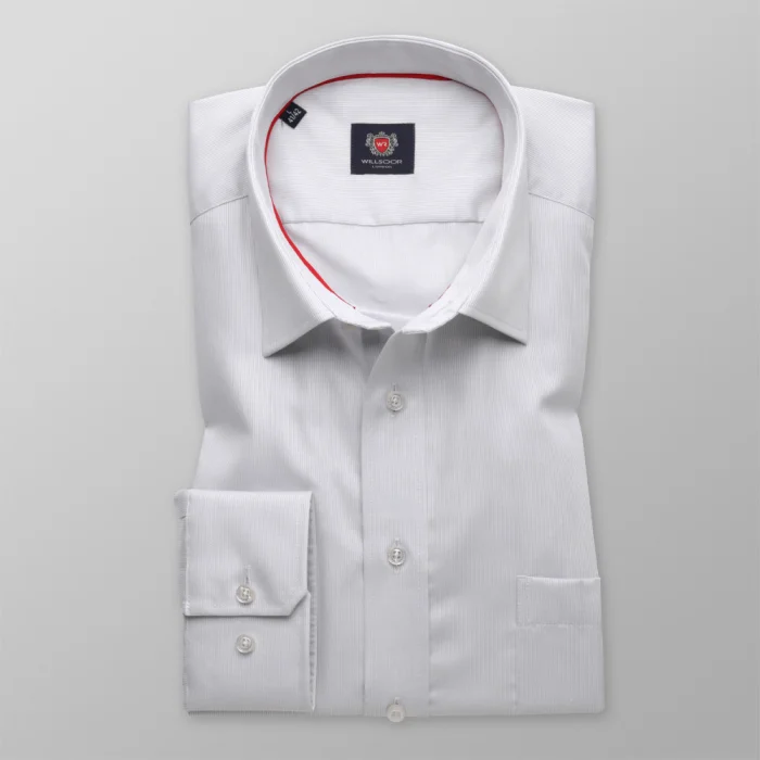 Koszula London (wzrost 176-182)