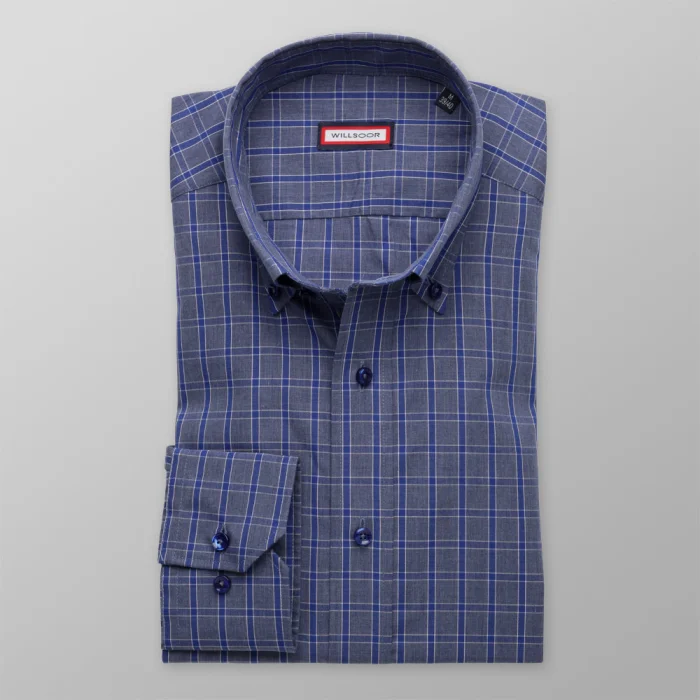 Koszula Slim Fit (wzrost 188-194)