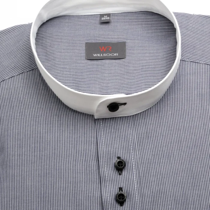 Koszula Slim Fit (wzrost 176-182)
