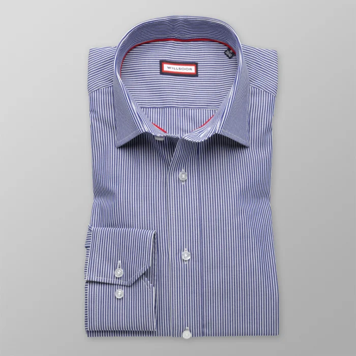 Koszula Slim Fit (wzrost 176-182)