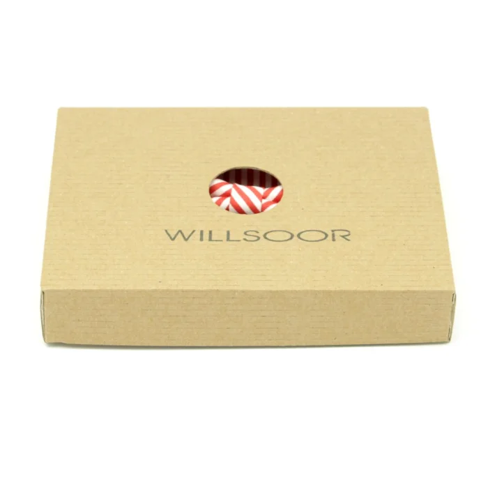 Mucha męska Willsoor